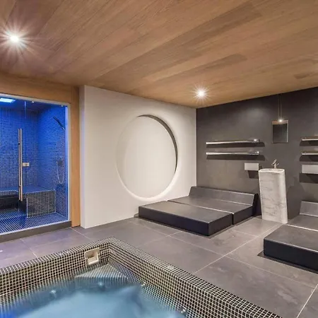 Apartment Moderne Equipe De 5 *