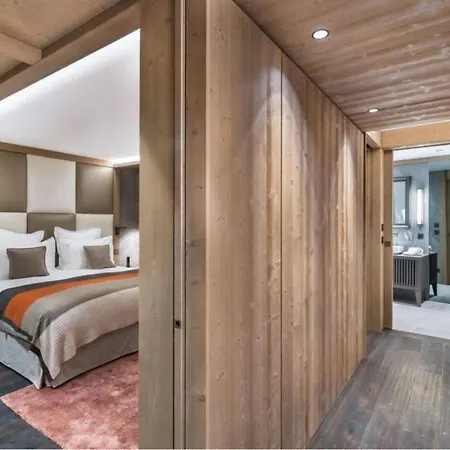 Apartment Moderne Equipe De 5