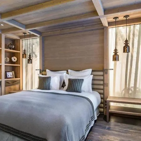 Apartment Moderne Equipe De 5 *
