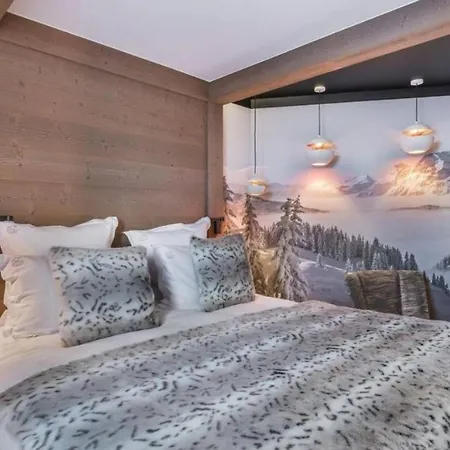 Apartment Moderne Equipe De 5 *