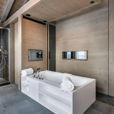Moderne Equipe De 5 Apartment *