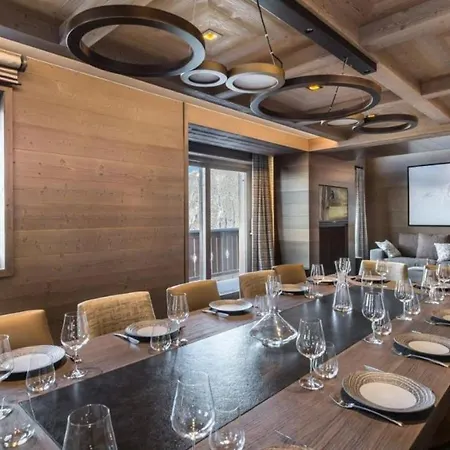 Apartment Moderne Equipe De 5 *